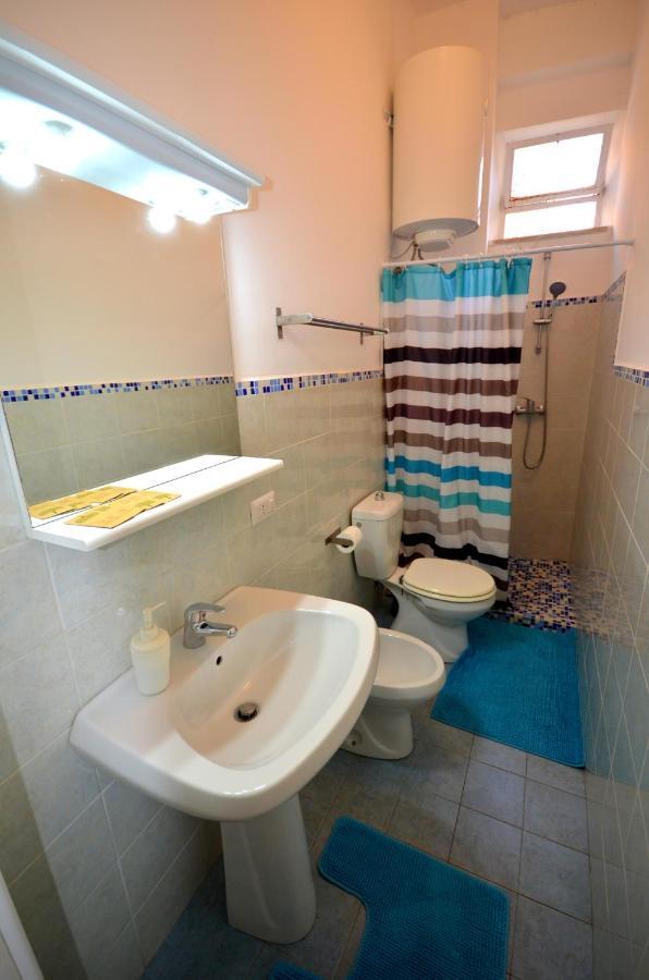 Apartament Casa Maja Giardini-Naxos Zewnętrze zdjęcie