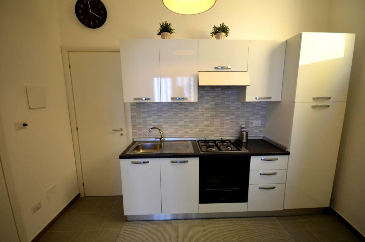 Apartament Casa Maja Giardini-Naxos Zewnętrze zdjęcie