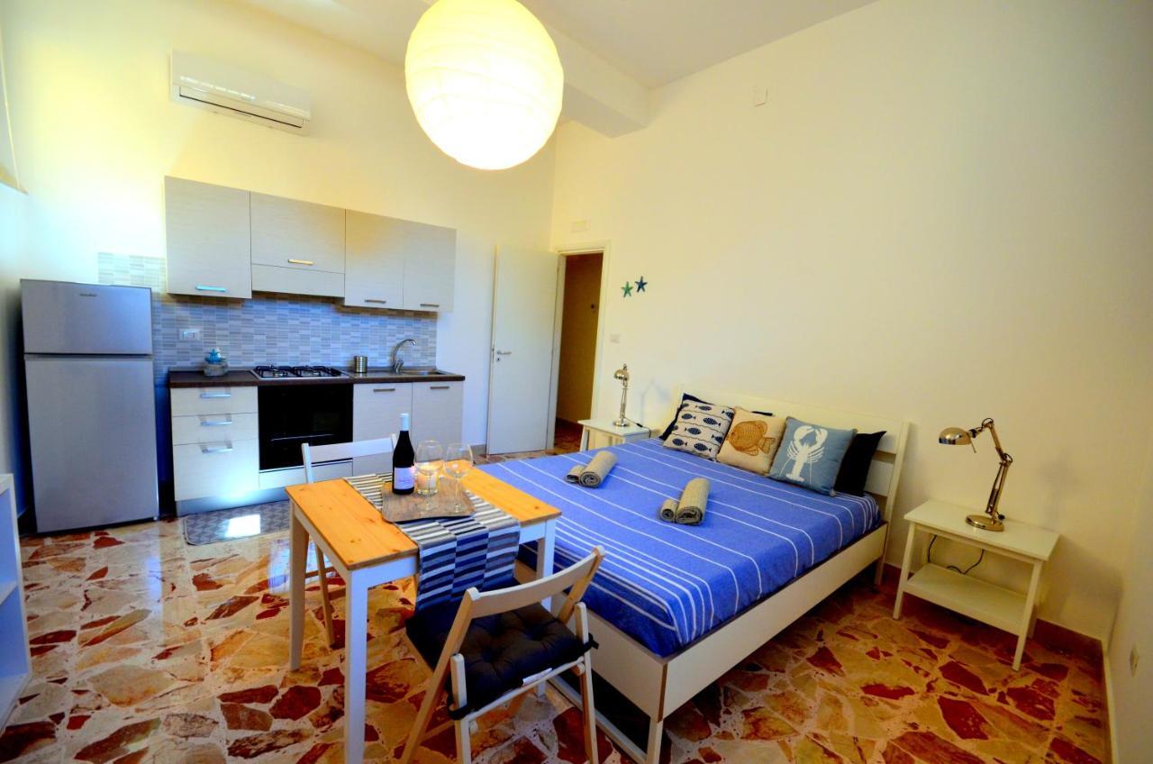 Apartament Casa Maja Giardini-Naxos Zewnętrze zdjęcie
